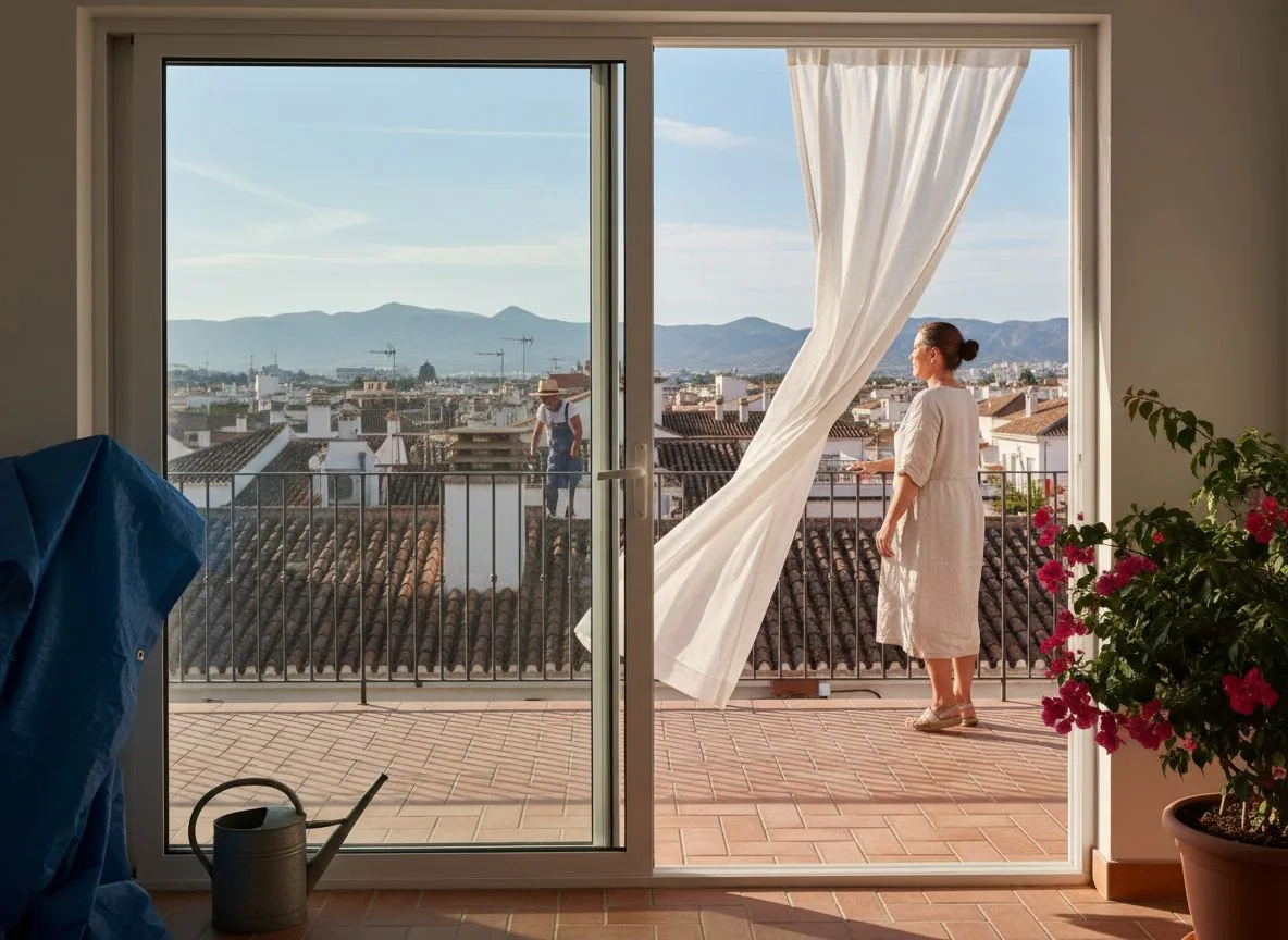 Reformas adaptadas a tu vivienda
